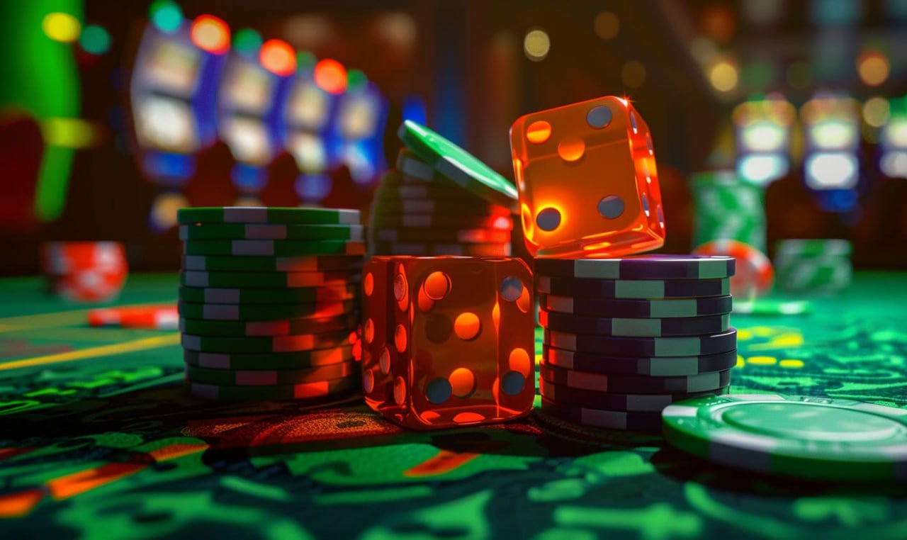 Người dùng Việt Nam xem Live Casino soicau247 trên điện thoại vào buổi tối