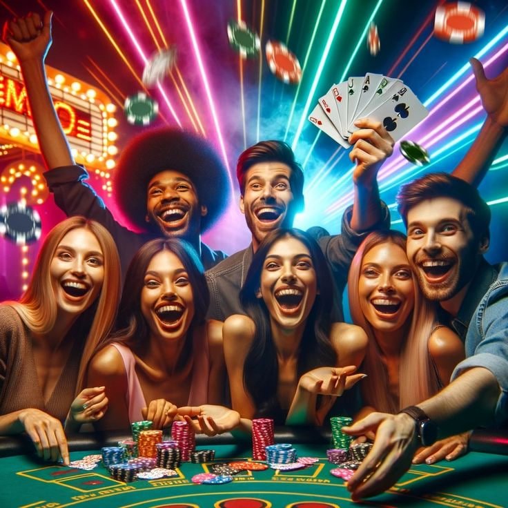Bàn Live Casino soicau247 với dealer chuyên nghiệp phát trực tiếp qua video HD